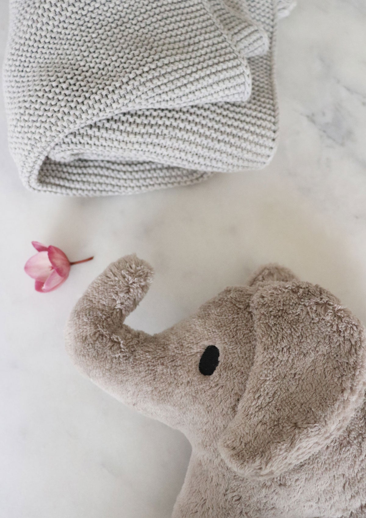 Baby Spieluhr Elefant Kuscheltier