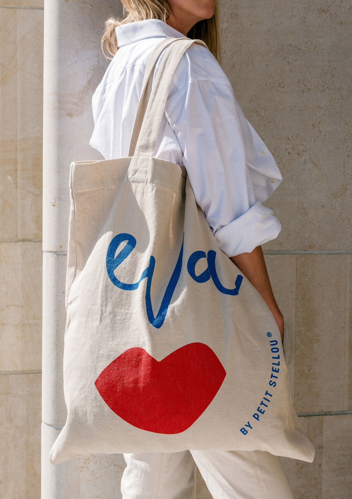 EVA BIG BAG UNDYED