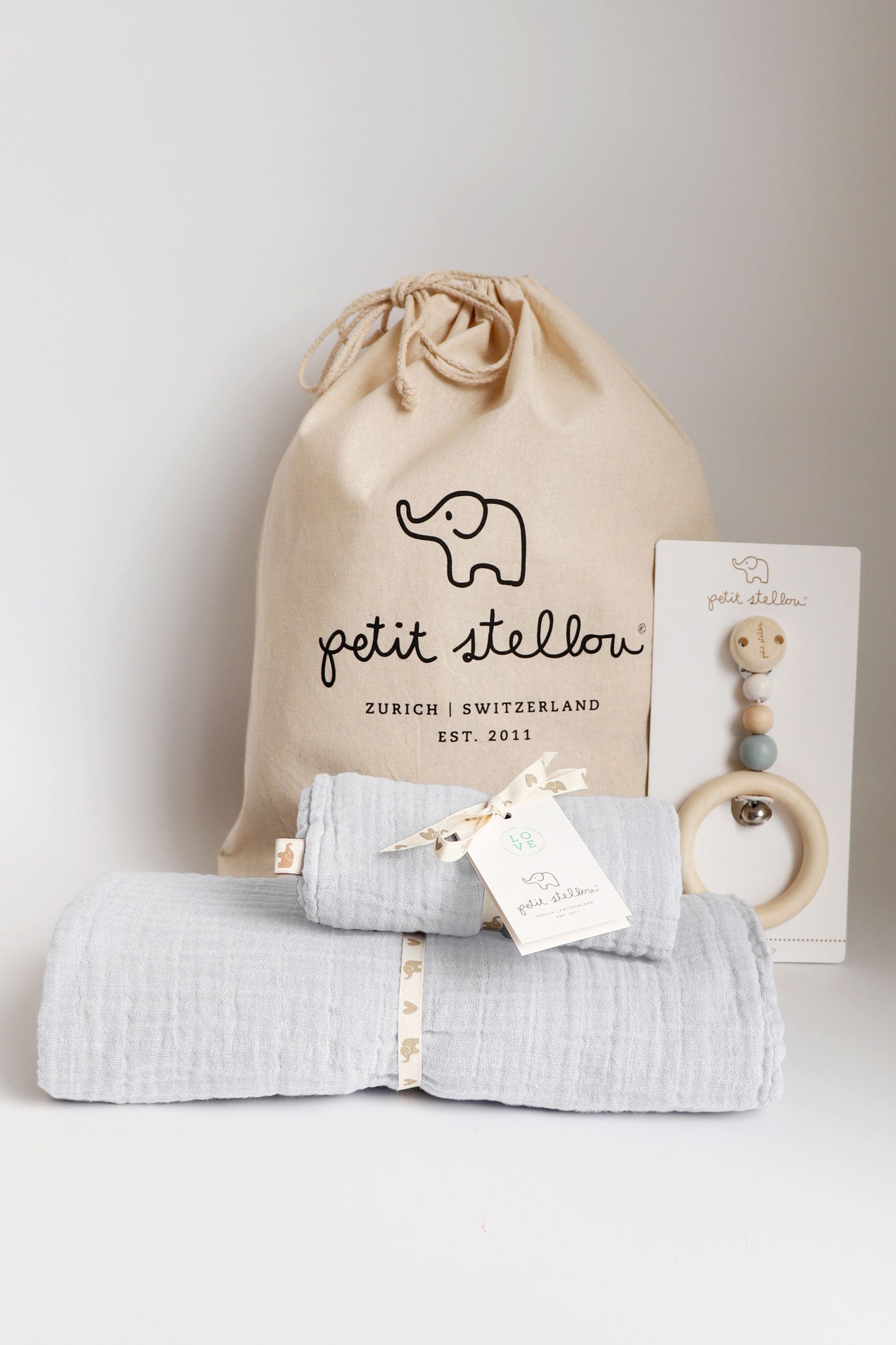 Gift Set n°1 NOOSHI Moonshine