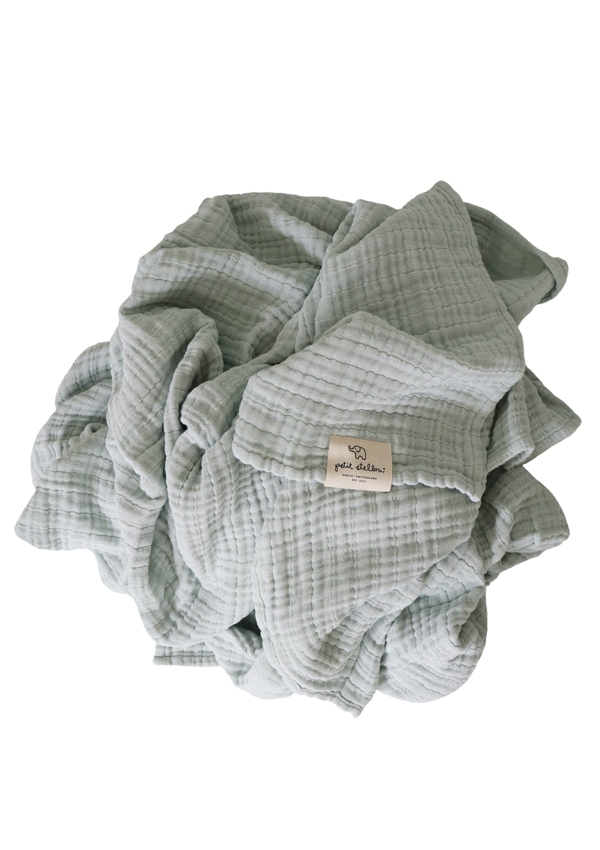 petit stellou nooshi max seafoam