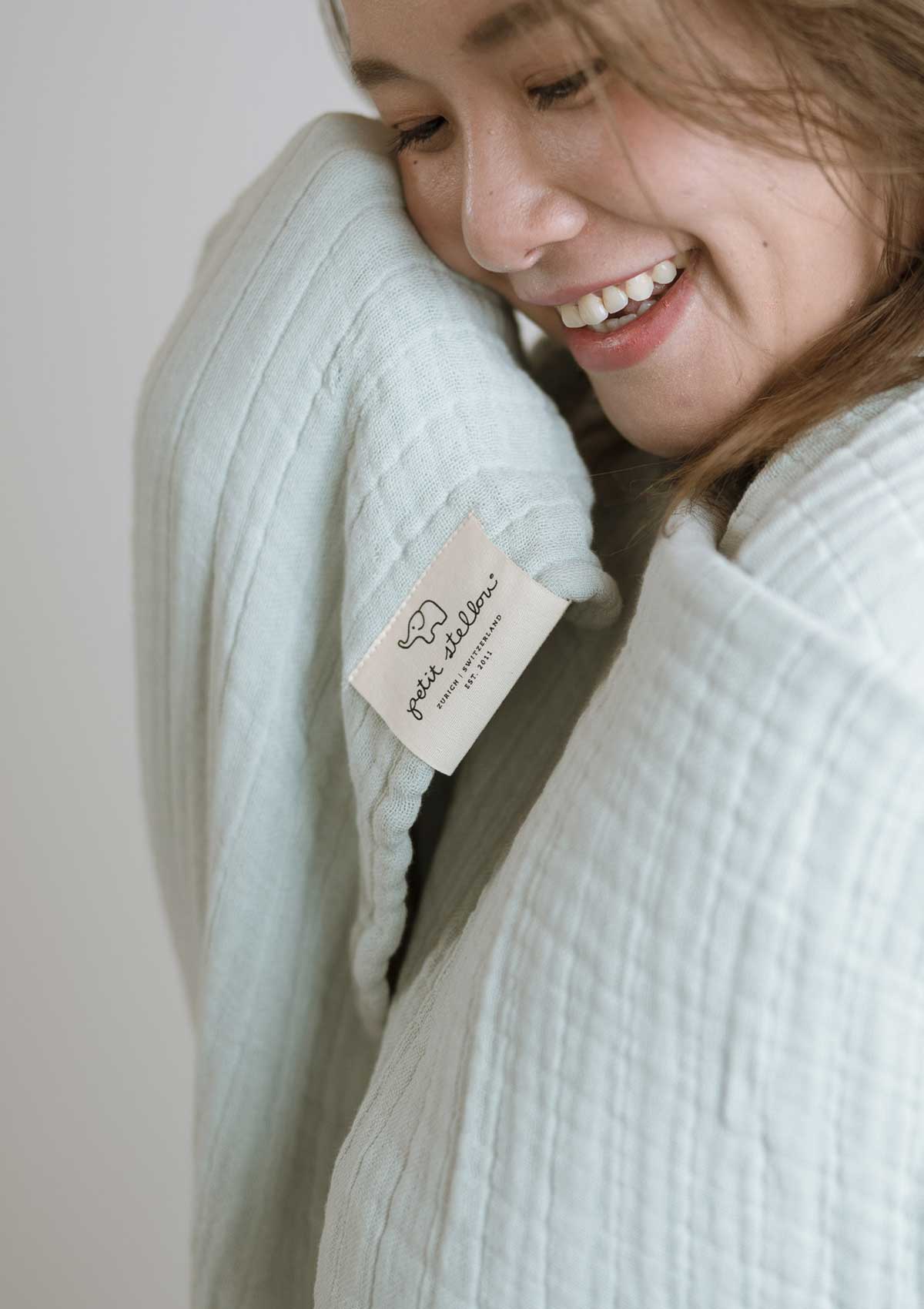 petit stellou nooshi max seafoam