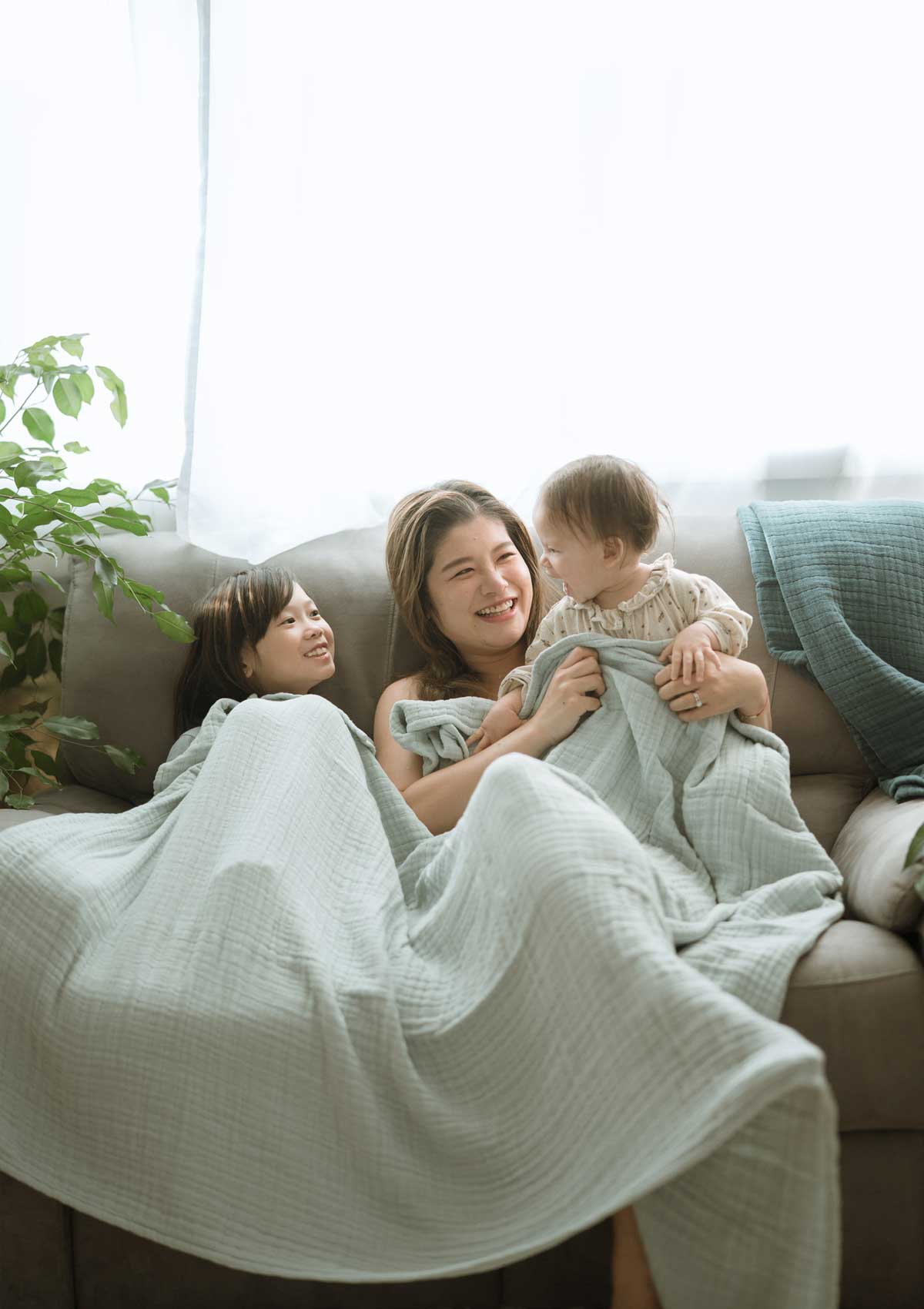 petit stellou nooshi max seafoam