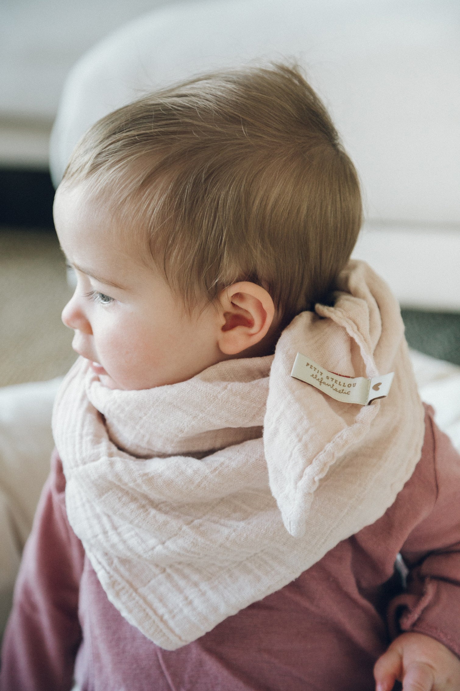 petit stellou nooshi cuddle blush