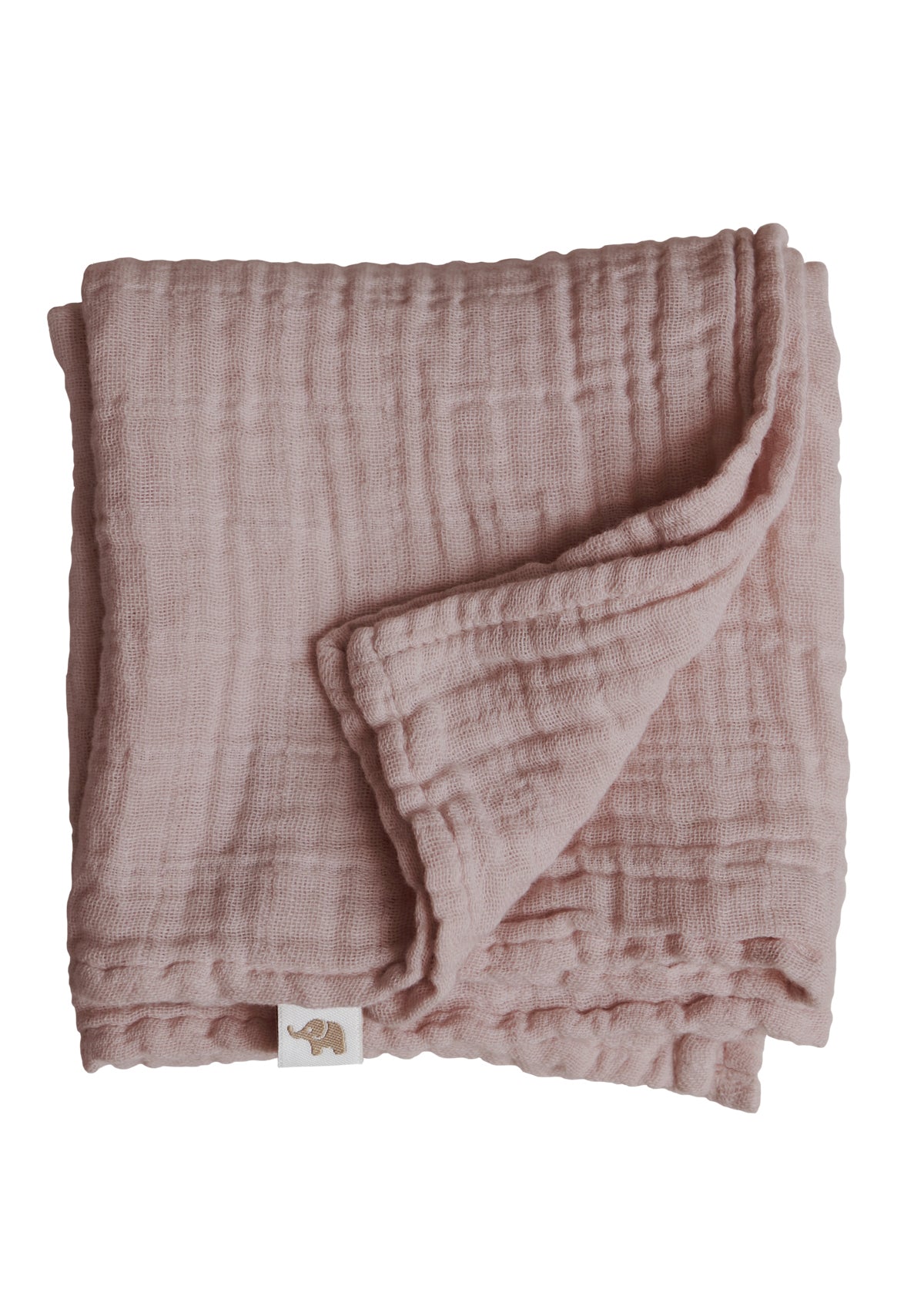 NOOSHI CUDDLE rose mauve