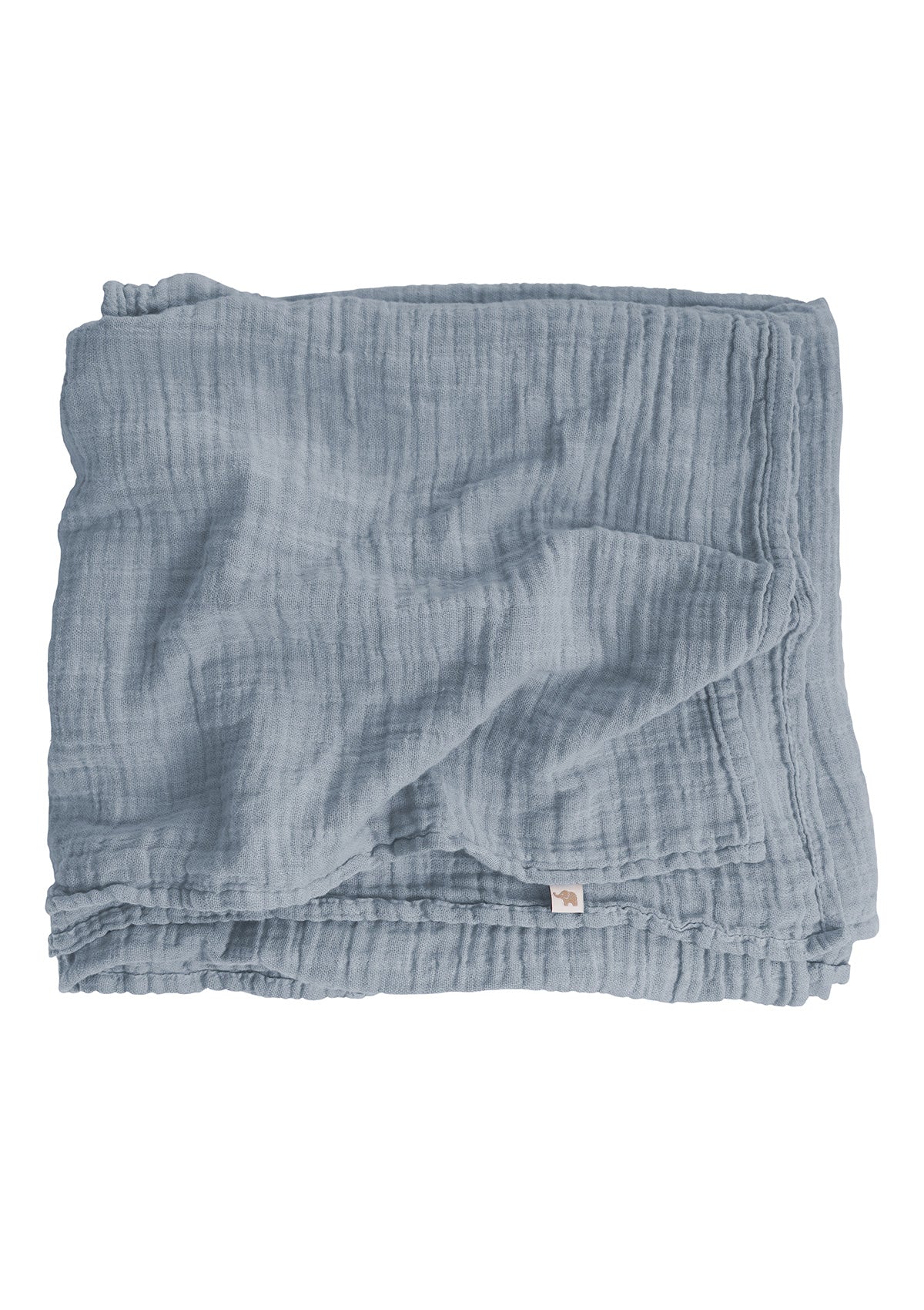 Mulltuch Nooshi Blanket Sand main image 1
