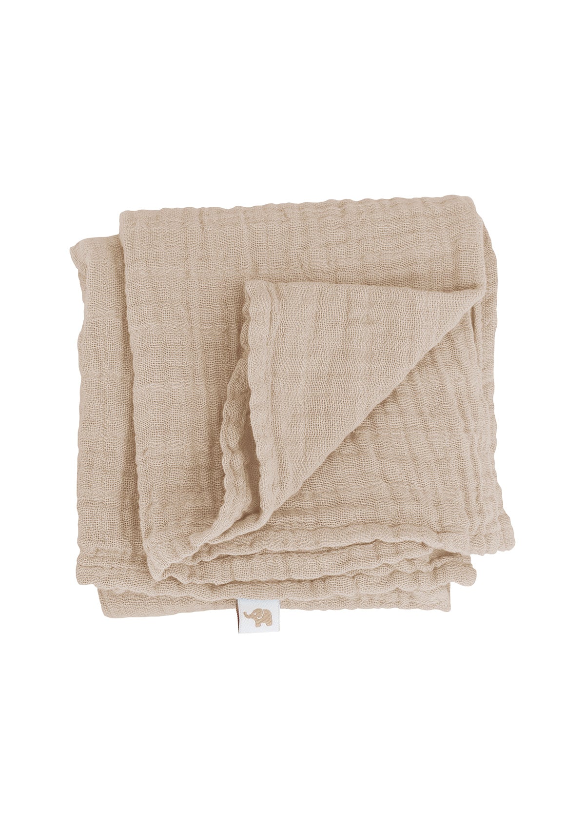 Petit Stellou NOOSHI Cuddle Sand beige