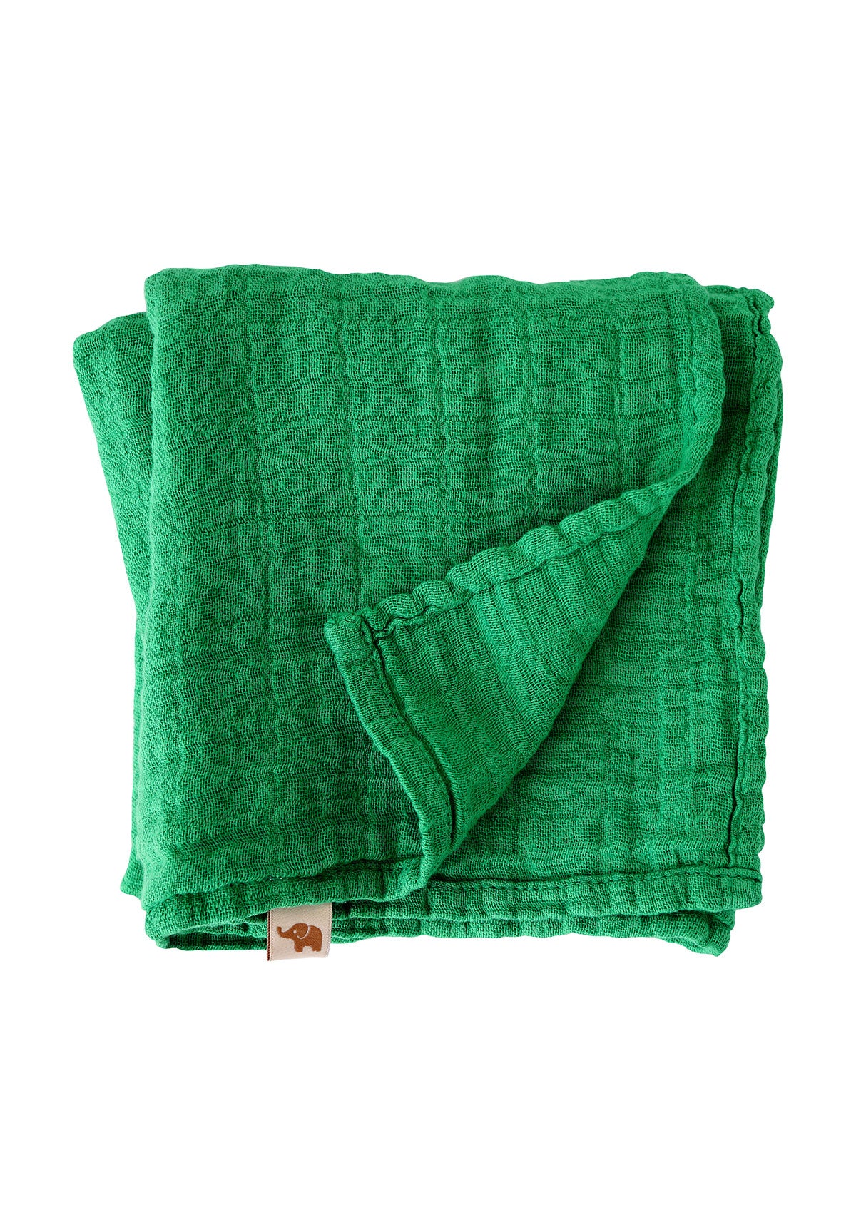 Petit Stellou NOOSHI Cuddle Frog grün