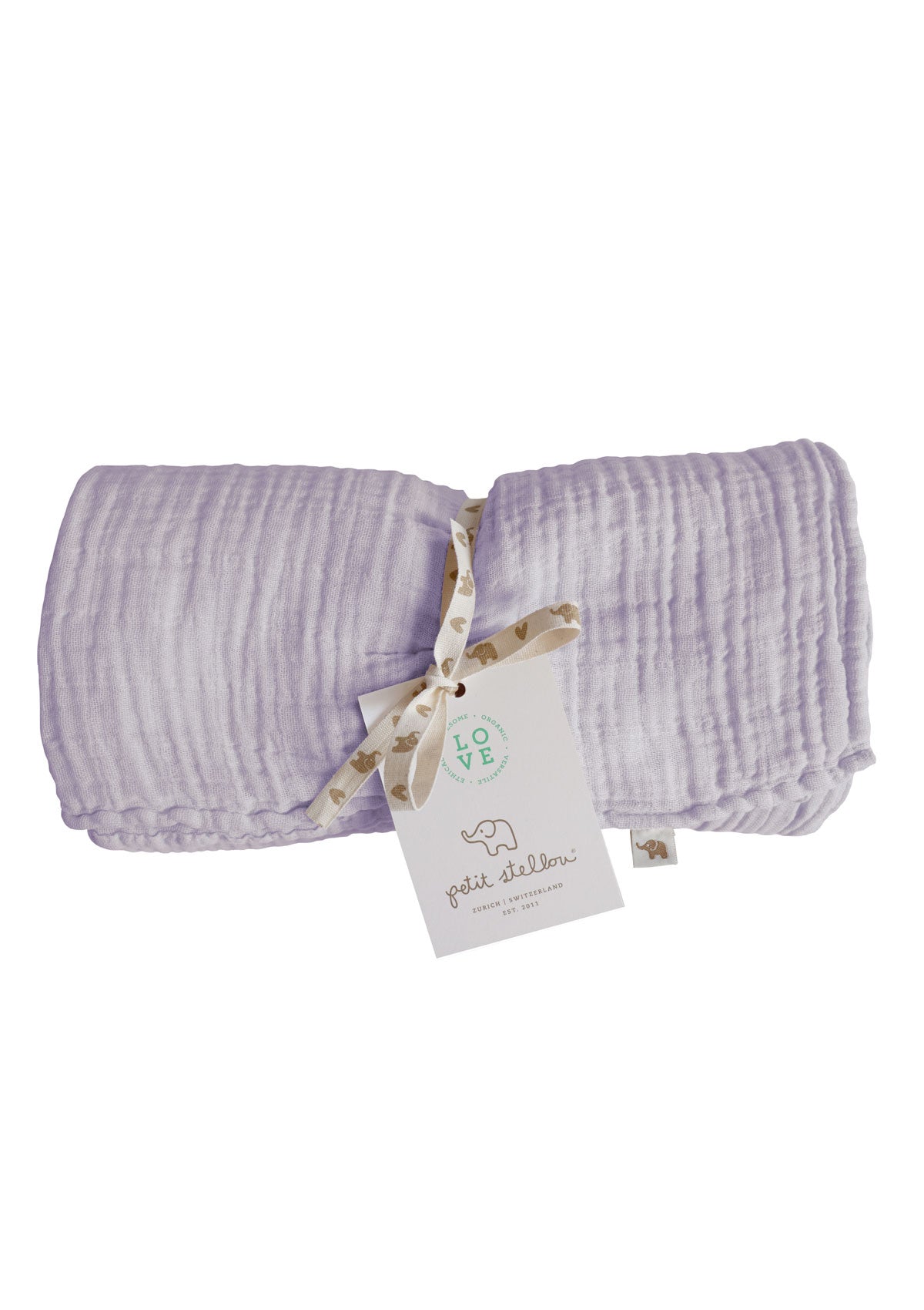 NOOSHI BLANKET Fairytale