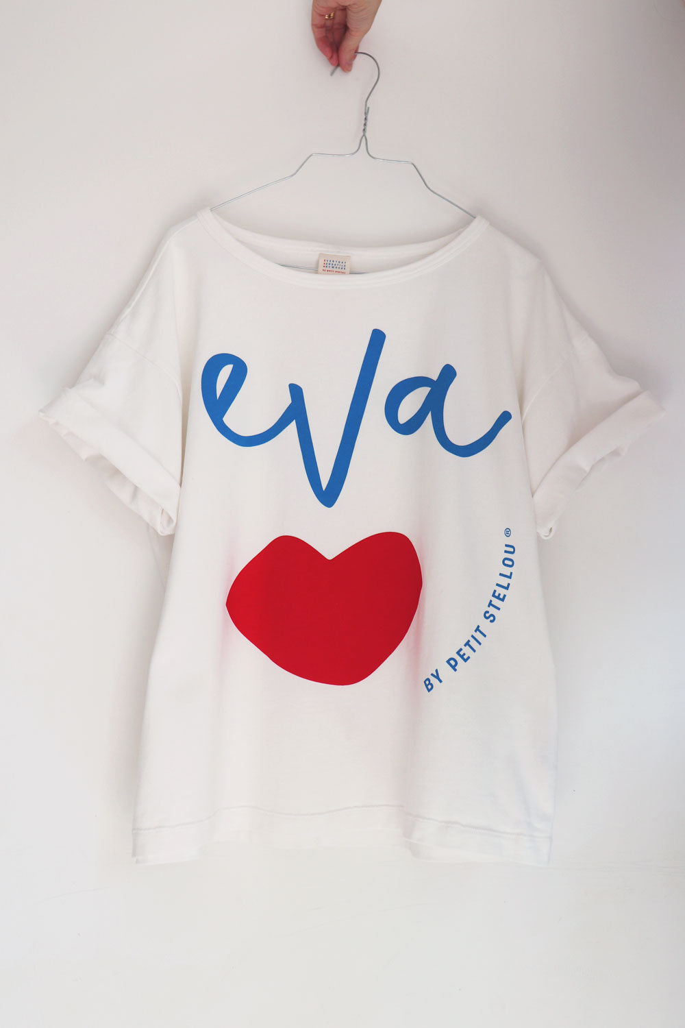 EVA STATEMENT SHIRT