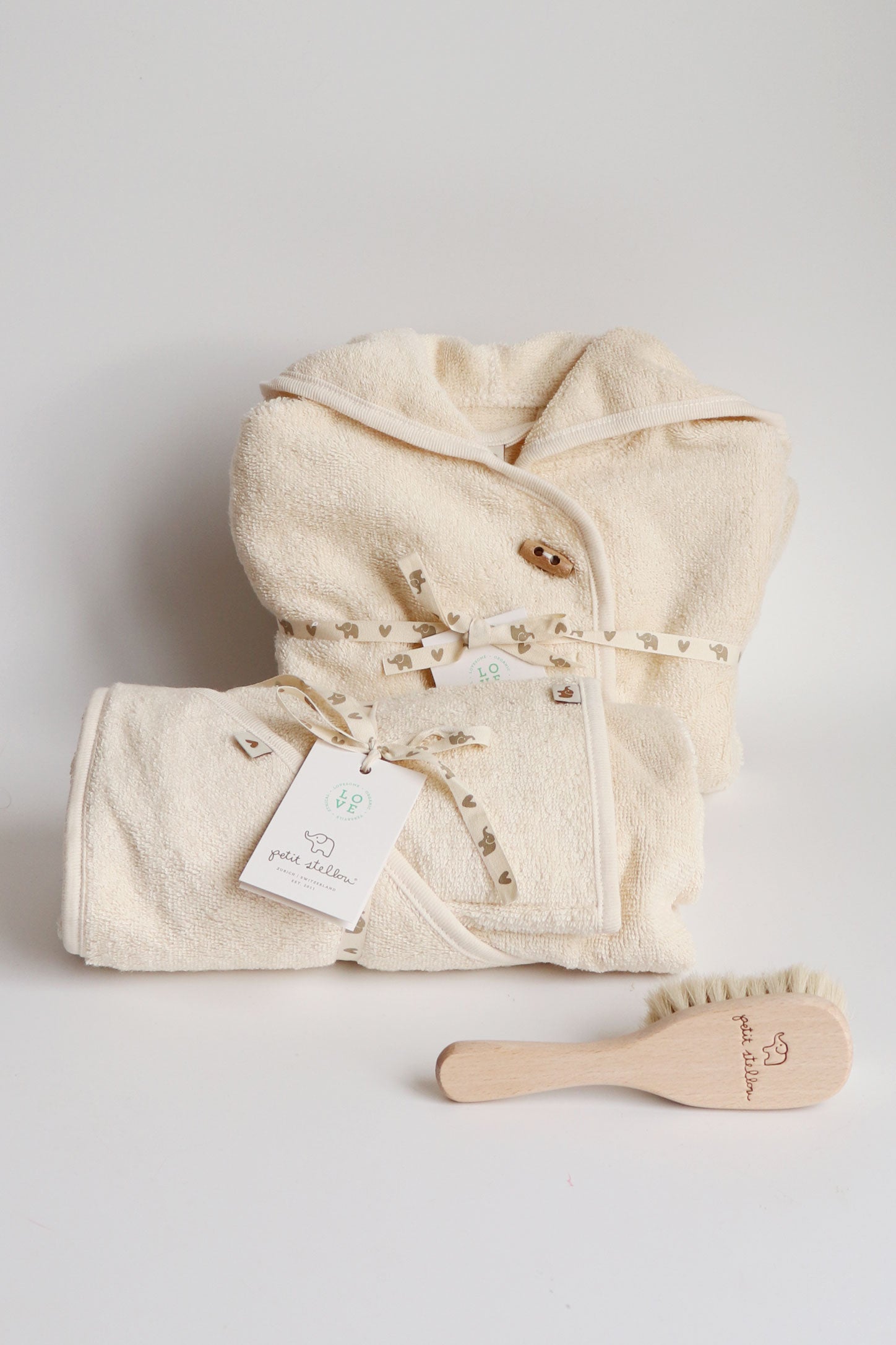 Geschenk-Set n°2 Bathtime