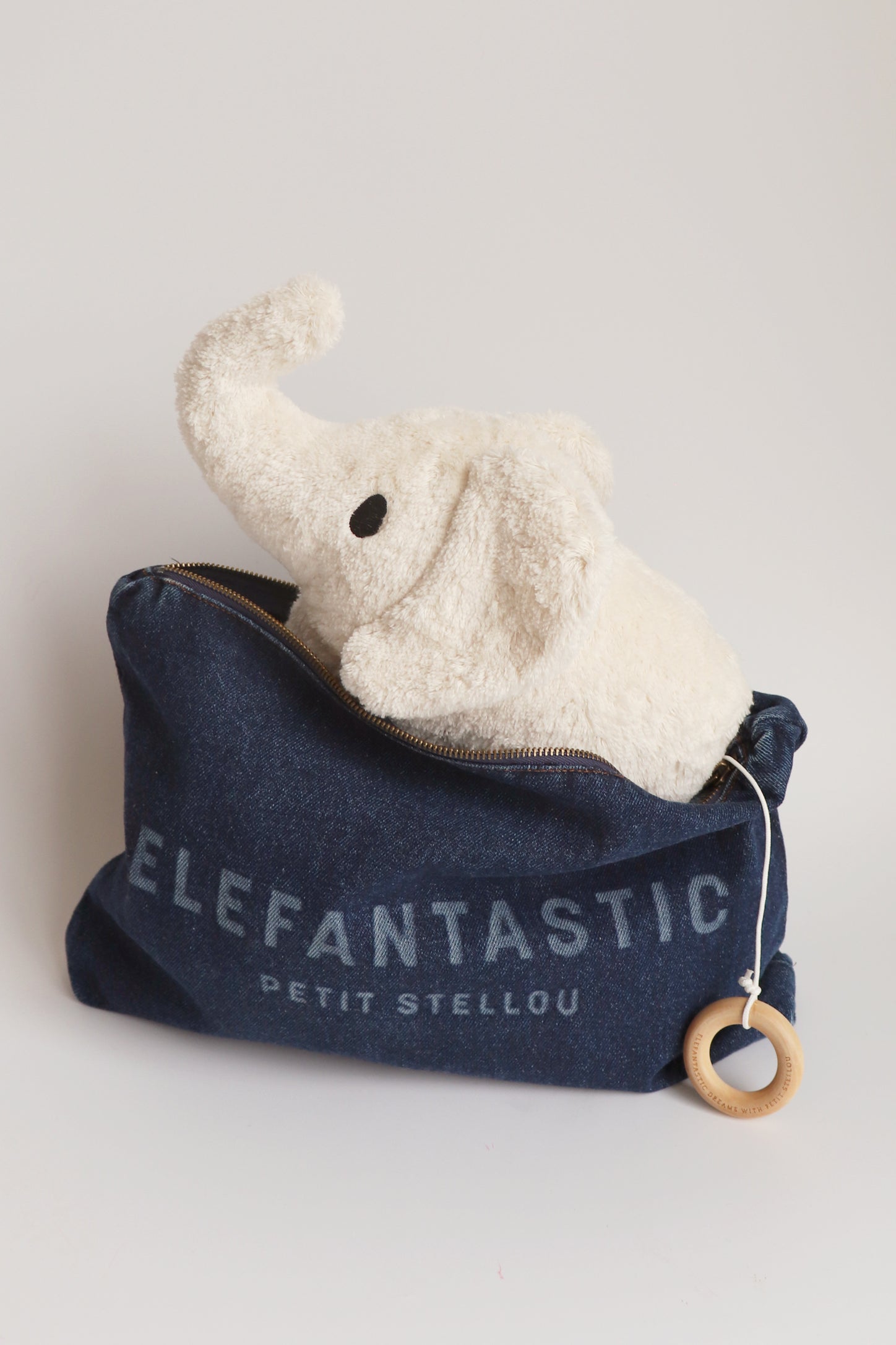 Geschenk-Set n°4 Elefantastic