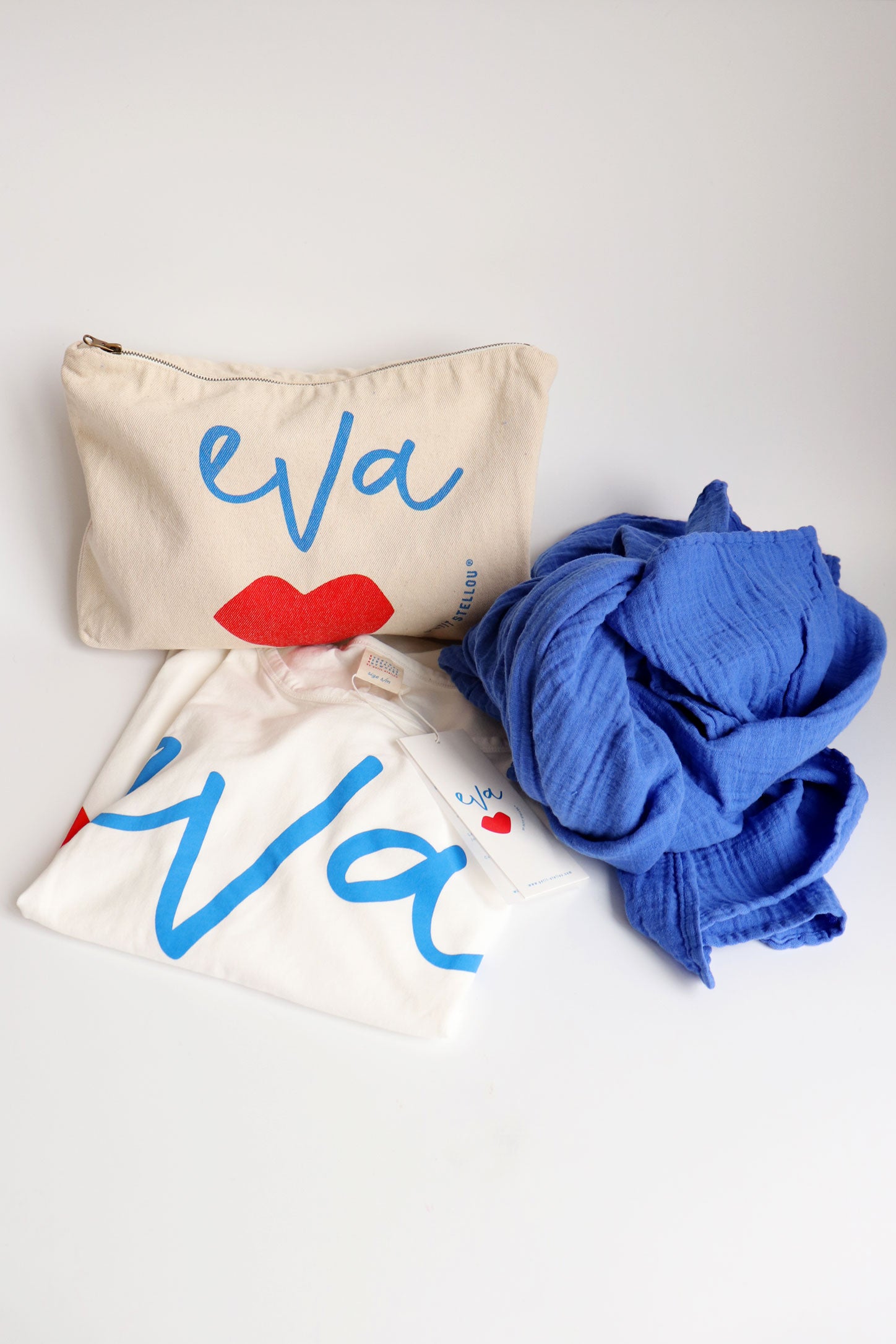 Gift Set n°5 Mama