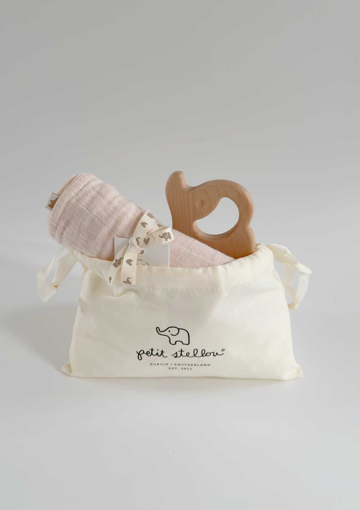 NOOSHI-SET SMALL blush