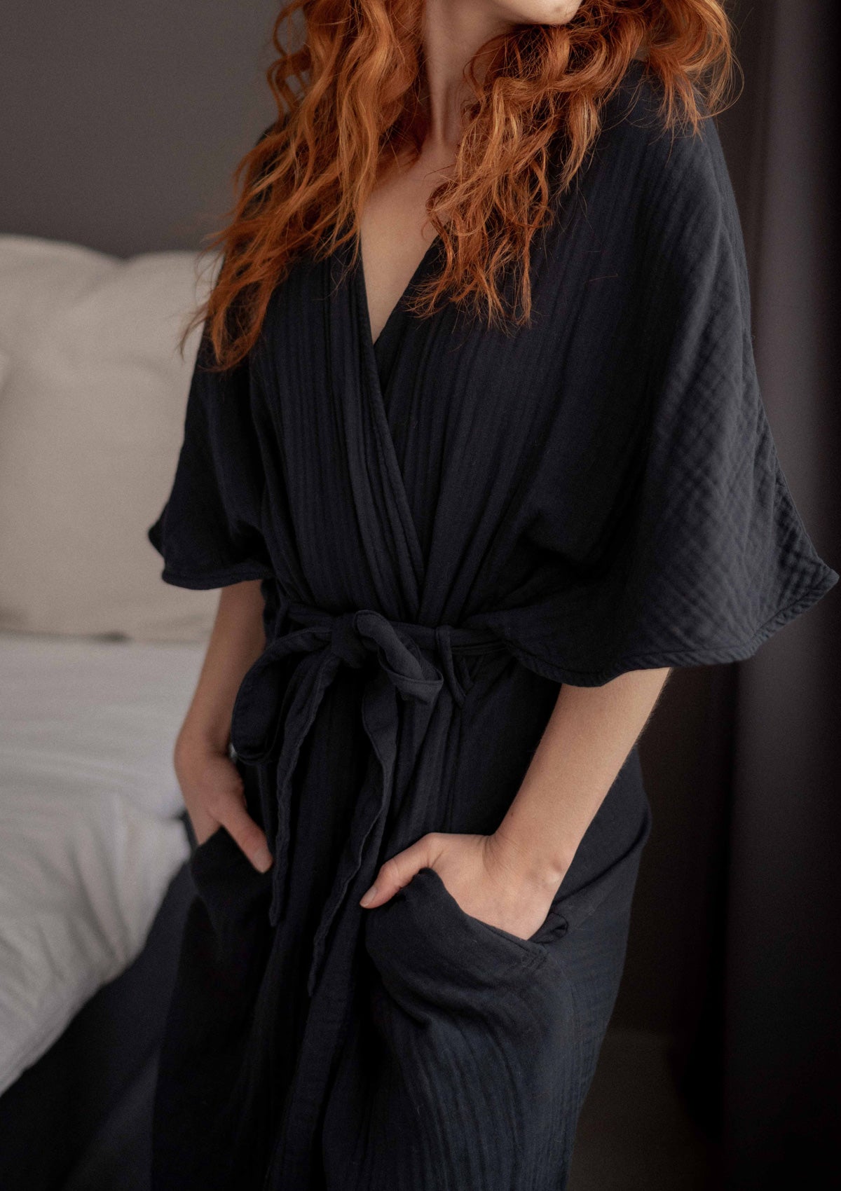 Robe Ink EVA ROBE black ink