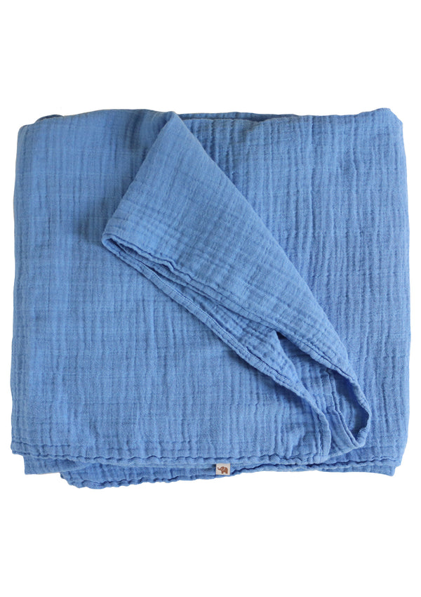 Mulltuch Nooshi Blanket Jeans