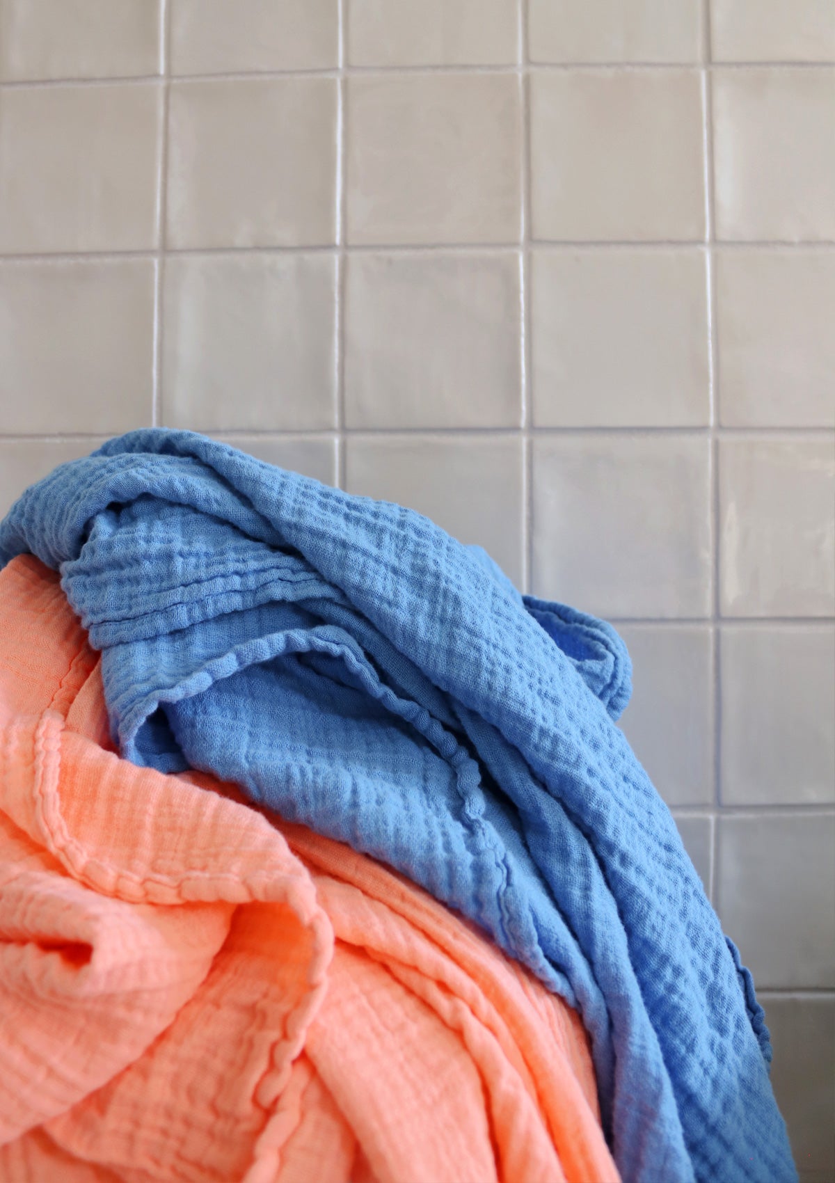 NOOSHI BLANKET Elephant
