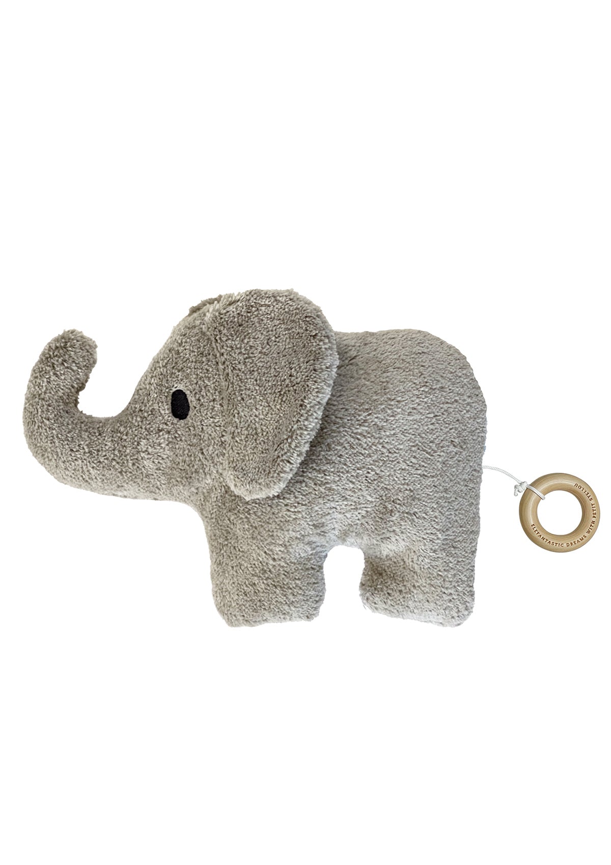 Baby Spieluhr Elefant Kuscheltier