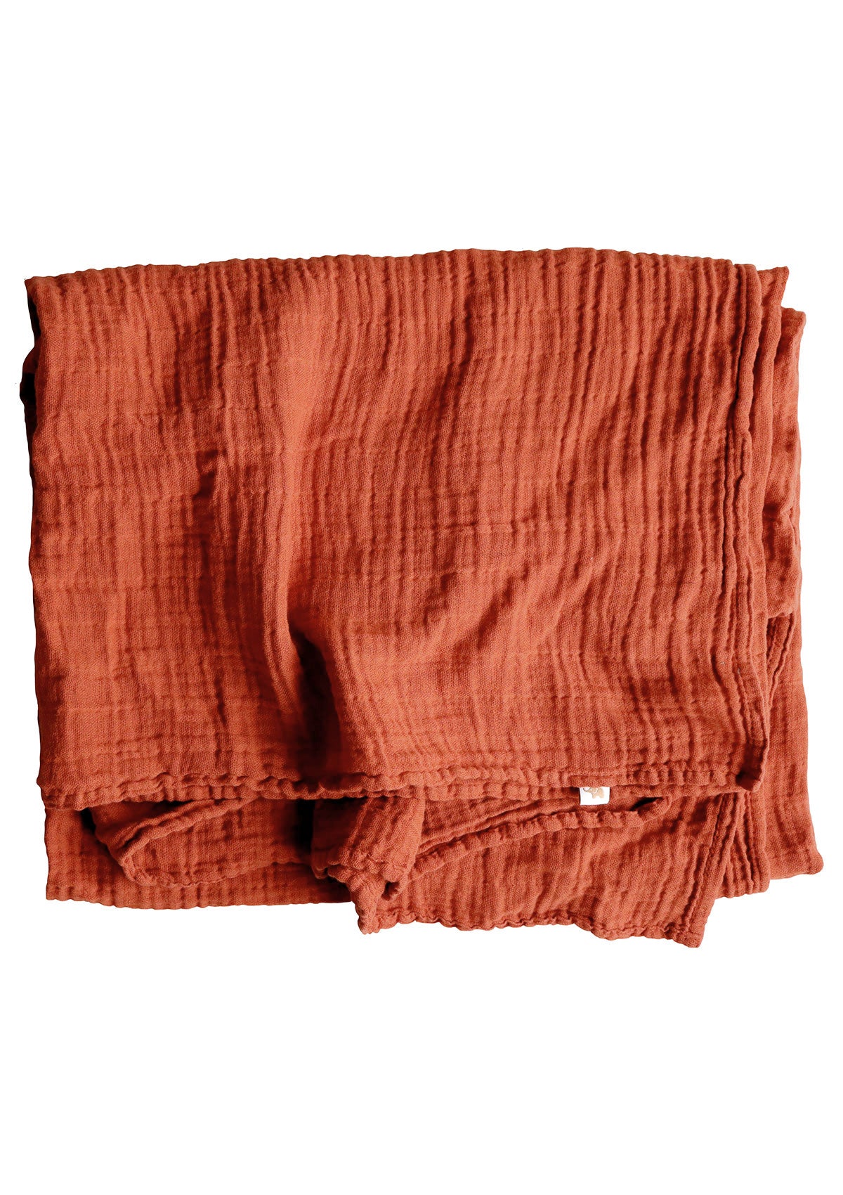 NOOSHI BLANKET Brick