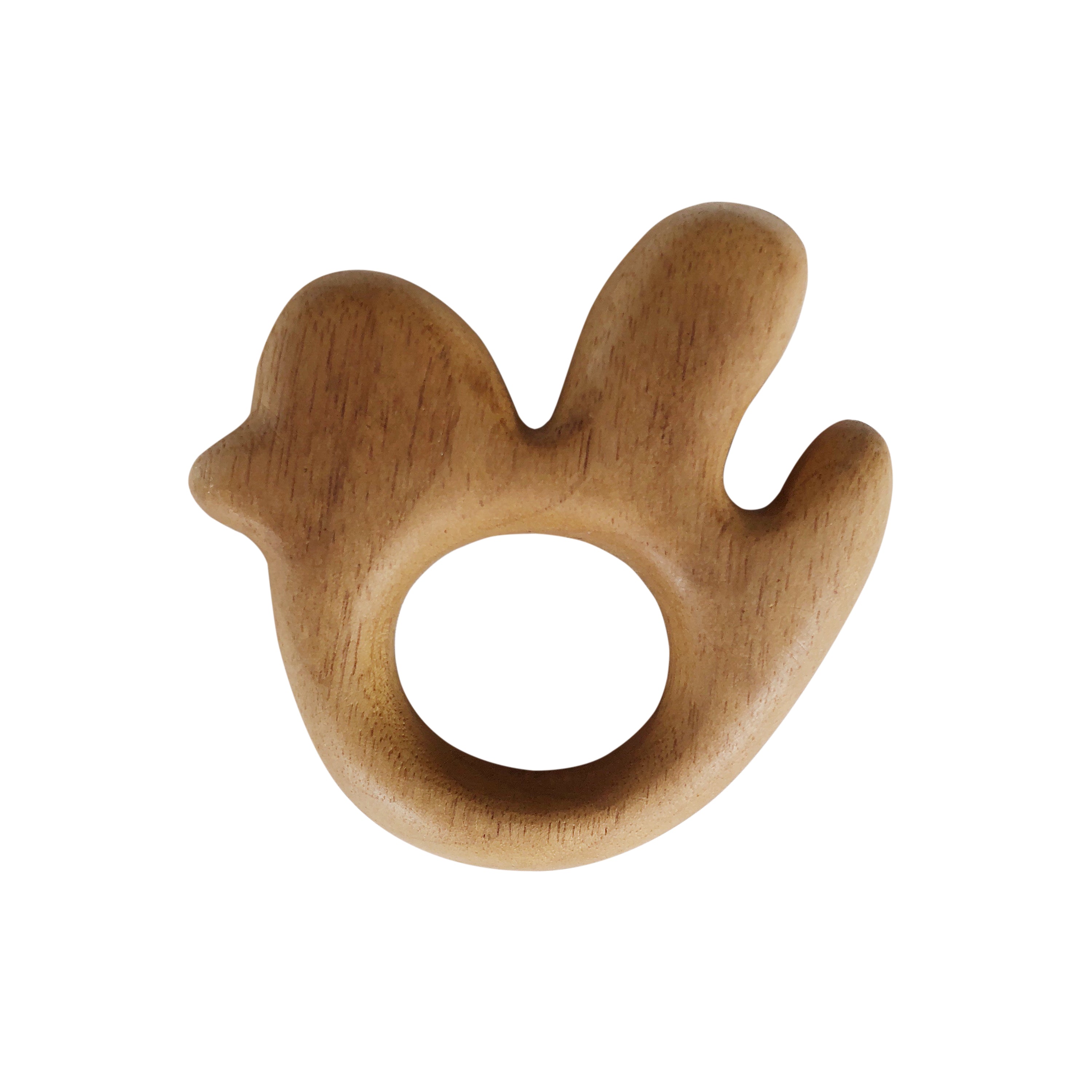 Petit Stellou BearBird Ring Baby Gift